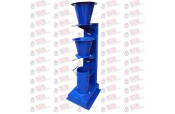 China Compacting Factor Apparatus Concrete Testing Equipment supplier