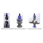 Manufacturer Customized Servo Controlled Universal Tensile Testing Machine- IF2A1-300KN