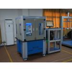 Electronic Fatigue Furniture Testing Machines , Chair Vertical Force Tester