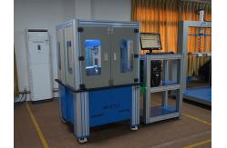 China Furniture Testing Machines , Chair Vertical Load Capacity Testing Machine supplier