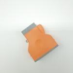 HP / PH Plastic DB 9 Pin ECG Adapter Connector