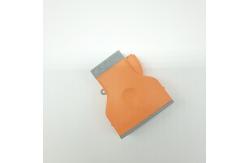 China HP / PH Plastic DB 9 Pin ECG Adapter Connector supplier