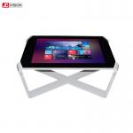 43Inch Android Touch Screen Table Computer Table Touch Screen For Restaurant for sale