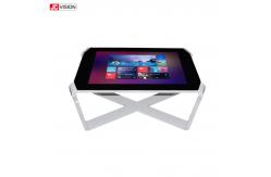 China 43Inch Android Touch Screen Table Computer Table Touch Screen For Restaurant supplier