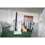 Flexural / Fatigue / Peel / Bending Tensile Testing Machines With Desktop LCD Display