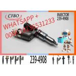 239-4908  C13 Engine Common Rail Fuel Injector 10R-1274 253-0619