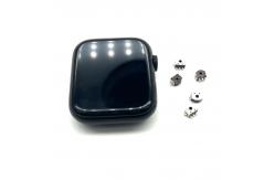 China Encoder EC04 5mm Diameter , Bluetooth Headset Continuous Rotary Switch supplier