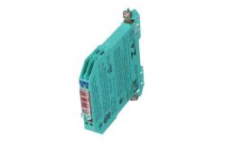 China 50mA DC Version P+F Zener Barrier Z787 50mA supplier