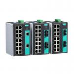 Original Switch EDS-208A Industrial Network Switch for sale