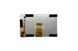 China 7 Inch IPS TFT LCD Module 1024x600 with Capacitive Touch Screen supplier