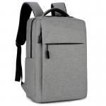Daily Business Work Computer Backpack External USB Port Anti Theft Computer Bag for sale