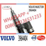 Diesel Fuel Electronic Unit Injector BEBE4B01004 For FH12 3964404 8113092