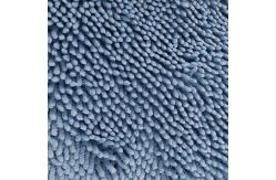 China 1cm Pile Height Polyester Microfiber Fabric Roll For Chenille Cleaning supplier
