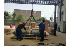 China Bvem 377mm 180kw Vibro Floatation Foundation Treatment For Solving Settlement Problem supplier