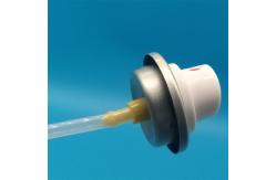 China Versatile Hair Sheen Aerosol Spray Salve For Various Formulations supplier