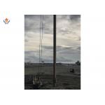 150 KW Electrical Vibroflot Equipment Vibro Compaction Stone Columns Engineering for sale