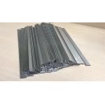 Shape Silver Radiator Tube , Radiator Core Tube Aluminium 3003/4343 Grade for sale