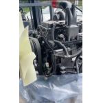 Remanufactured Excavator Engine For Komatsu PC200-8K for sale