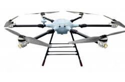 China Multirotor Drone Toray 3K Carbon Good Win X9 Power Set supplier