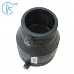 25*20 400*315 Plastic Reducer Hdpe Electrofusion Fittings Reducer