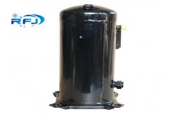China 13hp Copeland Scroll Compressor 2m3/h Displacement ZFI59KQE-TFD With Air Injection supplier