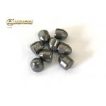 High Wear Resistance MR06H Tungsten Carbide Buttons For mining well drilling bits