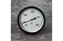 China Accuracy ±1℃ BBQ Meat Thermometer , Grill Meat Thermometer For Steak Turkey supplier