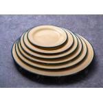 18Pc Enamel Ceramic Dinnerware Sets