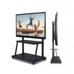 55 Inch Interactive Screen Panel  Interactive White Boards 65 Inch 75 Inch Smart Boards for sale