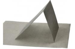 China 1m width Standard Mining Sieving 5mm Stainless Steel Weave Wire Mesh supplier