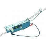 SMT JUKI Small Vibratory Feeder 260X40X110 40MM 2 Input Channels for sale