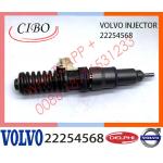 MD9 Diesel Engine Fuel Unit Injector BEBE4D45001 21947762 21379931 BEBE4D18001 22254568 21652515 for sale