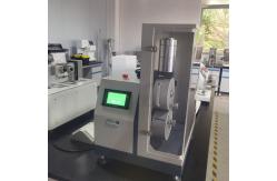 China Hook And Loop Fastener Tape Adhesive Buckles Fatigue Test Machine supplier
