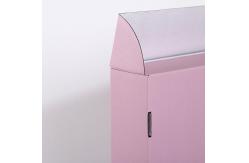 China CMYK Offset Printing Paper Beauty Packaging Boxes FSC Certificated supplier