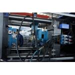 Servo Type PVC Injection Moulding Machine