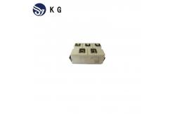 China  Skd 110/16 Module Ridge Rectifier Three Phase 1.6 KV supplier