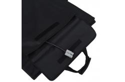 China Lightweight 120W Monocrystalline Solar Blanket supplier