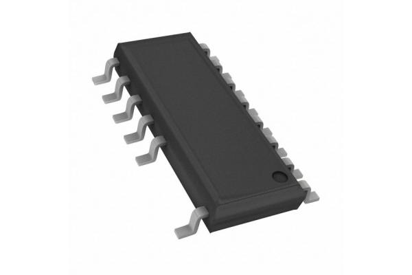 MC33368DG