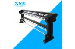 China auto cleaning usb interface printing machine with 2 heads supplier