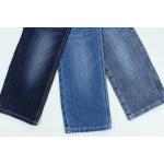 Special Weaving 11 Oz  Softness And Warp Slub Woven Denim Jeans Fabric for sale