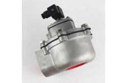China FP50 SQP50 SQM60 Turbo M50 2-inch Right Angle Electromagnetic Pulse Valve TURBO supplier