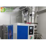 2000 L / H 7kw Automatic Tube Filling Sealing Machine for sale