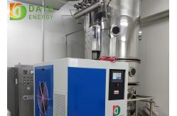 China 2000 L / H 7kw Automatic Tube Filling Sealing Machine supplier