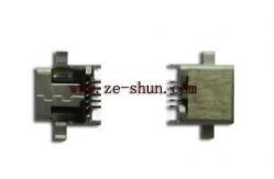 China for BlackBerry 8800 plun in supplier
