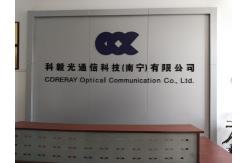 china Mechanical optical switch exporter