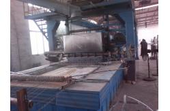China Automatic GI Wire Making Machine DZ1200 DZ1000 ISO9001 Approved supplier