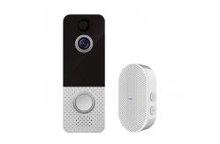 China 0.8Lux GC2053 CMOS Wifi Home Security Camera 2600mAH Night Vision Wifi Camera supplier