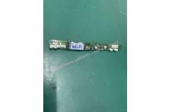 China Mindray PM-9000E Patient Monitor Keypad Board  9201-30-35912 supplier