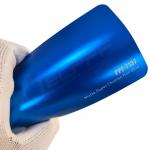 PPF-7137 Matte Super Chrome Nile Blue Color Paint Protection Film For Car Scratch for sale