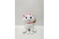 China 2024 New Microwave Heating Plush Toys Customizable Heating Freezable EU Standard supplier